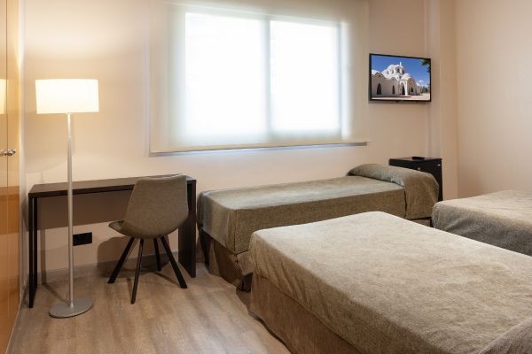 Hotel Terrassa Park